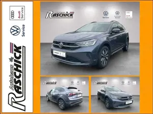 Volkswagen Taigo Move 1.0 TSI DSG Kamera Navi LED ACC Klima Navi