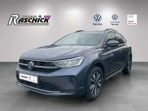 Volkswagen Taigo Move 1.0 TSI DSG Kamera Navi LED ACC Klima Navi Bild 2