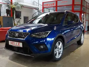 SEAT Arona 1.5 TSI EVO FR*ACC+KAMERA+NAVI+DAB+SHZ