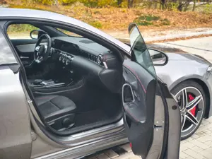 Mercedes-Benz CLA 45 AMG AMG CLA 45 4Matic+ AMG Speedshift 8G-DCT