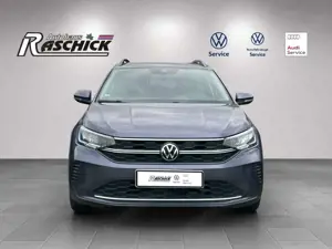 Volkswagen Taigo Move 1.0 TSI DSG Kamera Navi LED ACC Klima Navi Bild 5