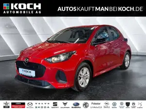 Mazda 2 Hybrid 1.5 116 CVT Centre SHZ RKAM HLA AHB Klima
