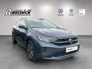 Volkswagen Taigo Move 1.0 TSI DSG Kamera Navi LED ACC Klima Navi Bild 4