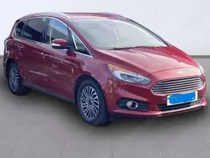 Ford S-Max S-Max Diesel 2.0 EcoBlue Aut. Titanium