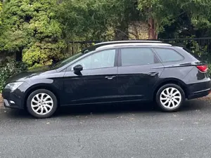 SEAT Leon Leon ST 2.0 TDI Start