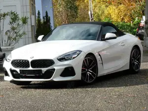 BMW Z4 sDrive 30 i Sport-Aut.*Mod.-M-Sport*Voll*7 TKM*1A*