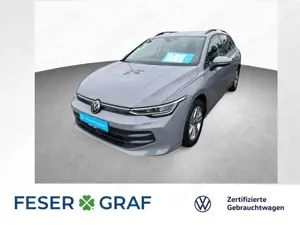 Volkswagen Golf VIII Variant 1.5 TSI DSG LIFE HUD NAVI ACC