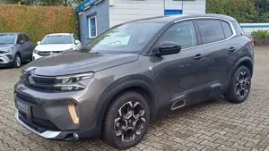 Citroen C5 Aircross C5 Aircross EAT8 C Series-Navi-Leder-360°-18"
