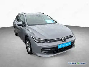 Volkswagen Golf VIII Variant 1.5 TSI DSG LIFE HUD NAVI ACC Bild 4