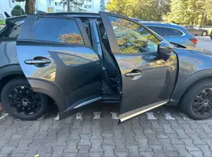 Mazda CX-3 SKYACTIV-G 120 FWD Sports-Line