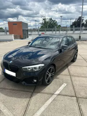 BMW 118 118iA