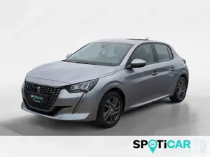 Peugeot 208 ActivePack 100 Benzin #DAB#PDC#Bluetooth#SHZ