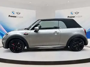 MINI John Cooper Works Cabrio John Cooper Works Cooper Wor SPORTSITZE LED SHZ Bild 3