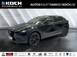 Mazda CX-30 2.5L Nagisa LED HEAD PDC BOSE ACC DAB SHZ