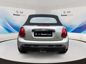 MINI John Cooper Works Cabrio John Cooper Works Cooper Wor SPORTSITZE LED SHZ Bild 5