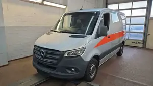 Mercedes-Benz Sprinter III Kasten FWD 311/314 CDI FWD L1