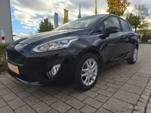 Ford Fiesta Fiesta 5-Türer 1.1 86 PS/COOL/30 Tkm/4 Türig