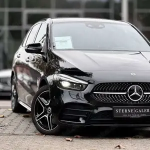 Mercedes-Benz B 250 E/AMG-LINE/360°/DISTRO+/AHK/AMBIENT LED