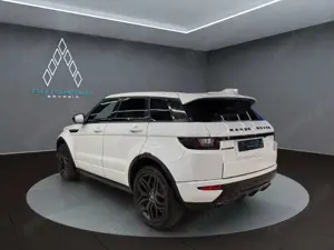 Land Rover Range Rover Evoque HSE Dynamic *PANO*KAMERA* Bild 4