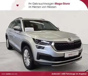 Skoda Kodiaq Kodiaq 1.5 TSI DSG Ambition 7 Sitze KAM SHZ