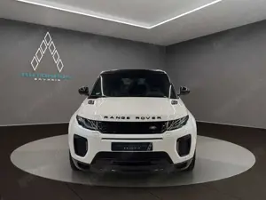 Land Rover Range Rover Evoque HSE Dynamic *PANO*KAMERA* Bild 2