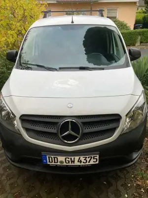 Mercedes-Benz Citan FX18H5