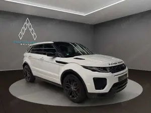 Land Rover Range Rover Evoque HSE Dynamic *PANO*KAMERA* Bild 3