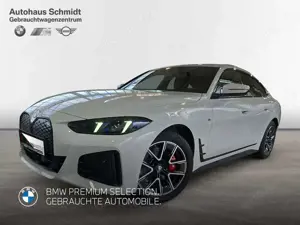 BMW i4 eDrive35 Gran Coupé*LCI*M Sportpaket Pro*LC Prof.*