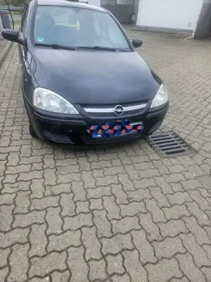 Opel Corsa 1.2 16V Enjoy
