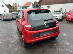 Renault Twingo Limited*1 Hand*Klima*El-Fenster*Tempomat Bild 4