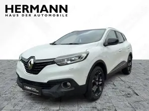 Renault Kadjar 1.2 TCe 130 Crossborder *Pano*BOSE*Navi*