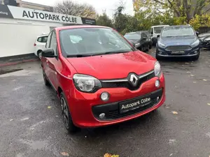 Renault Twingo Limited*1 Hand*Klima*El-Fenster*Tempomat Bild 2