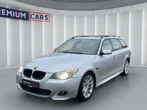 BMW 530 d Touring M-Sport *Garantie*Finanzierung*
