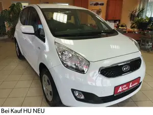 Kia Venga Attract