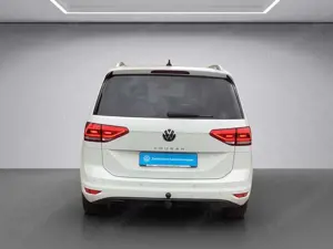 Volkswagen Touran 2.0TDI DSG Highline AHK Bild 4