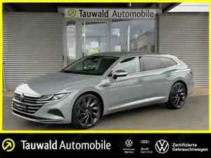 Volkswagen Arteon SB 2.0 TDI DSG 4M Elegance AREA/DCC 4Motion