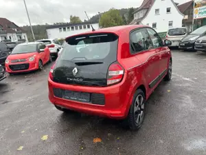 Renault Twingo Limited*1 Hand*Klima*El-Fenster*Tempomat Bild 3