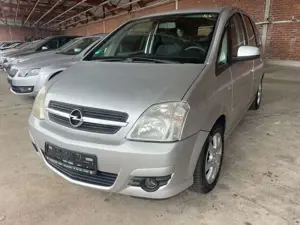 Opel Meriva Edition/AUT/KLIMA