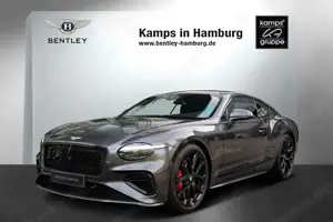 Bentley Continental GT Speed First Edition