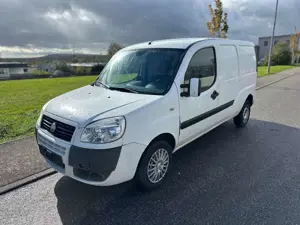Fiat Doblo 1.9 JTD SX Maxi Kasten