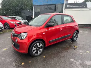 Renault Twingo Limited*1 Hand*Klima*El-Fenster*Tempomat Bild 5