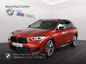 BMW X2 M 35i NAVI adapLED PANO HUD RFK PDC
