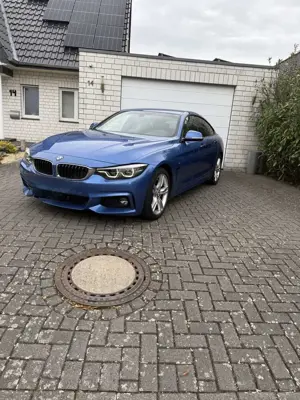 BMW 420 420 i M Sport