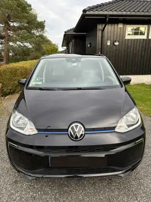 Volkswagen e-up! e-up