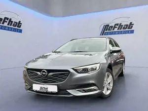 Opel Insignia B SportsTourer Business Edition*LED*AHK