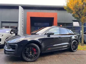 Porsche Macan GTS III #SPORTPAKET GTS! CARBON! 21"ALU!