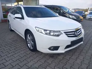 Honda Accord 2,2 DTEC Executive *Automatik* TOP