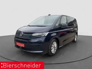Volkswagen T7 Multivan T7 Multivan 2.0 TDI DSG AHK STAND MATRIX DCC ACC