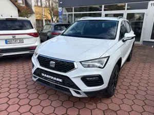 SEAT Ateca Style, SHZ, Kamera, Navi, FullLink