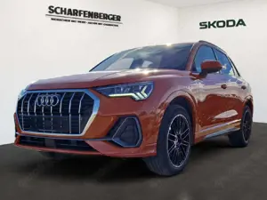 Audi Q3 quattro S line *RFK,Matrix,Navi`*